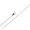 Rázsoška Delphin s držiakom / predná | 50-90cm
