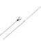Rázsoška Delphin s držiakom / zadná | 50-90cm