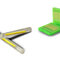 Delphin NEON Box / 20ks | 3 x 25mm