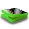 Delphin NEON Box / 20ks | 3 x 25mm
