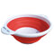 Skladacia miska Delphin MAGIC | 4L