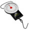Mechanická váha Delphin BASIC | do 22kg