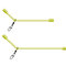 Trubičky feeder Delphin small style / 3ks | S/55mm
