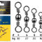 Barrel Swivel A-02/10ks | BN/4