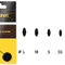 Olive - Rubber stopper | SSSS