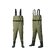 Cuissardes et waders