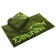 Les serviettes, accessoires