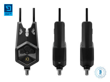 Détecteurs individuels