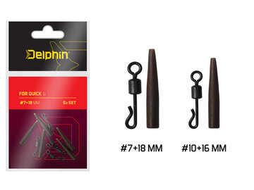 Éléments de montage