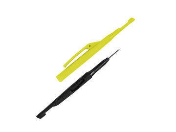 Dégorgeoirs et outils à boucler