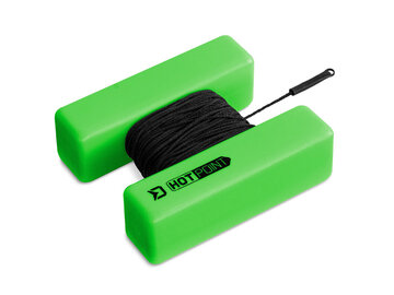 Marqueurs et bouées