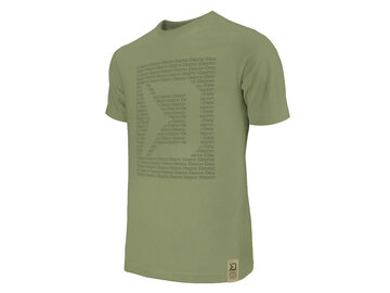 Tee-shirts et débardeurs