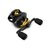 Moulinets baitcast