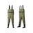 Cuissardes et waders
