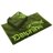 Les serviettes, accessoires