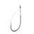 Hameçons classiques