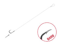 Bas de ligne Delphin FLR Sting / par 6