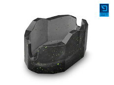 Delphin Method QUIX forme | XL