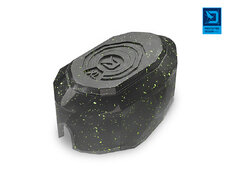 Delphin Method QUIX forme | XL