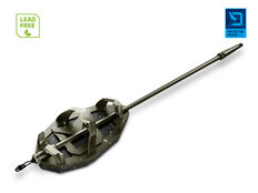 Feeder sans plomb Delphin Method QUIX ECO XL