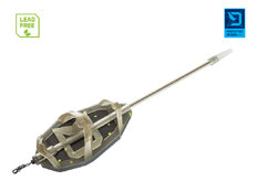 Feeder sans plomb Delphin Method QUIX ECO XL