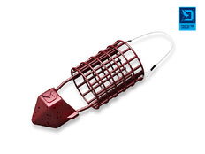 Cage Feeder Delphin LongSHOT+