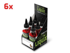 Fluo dip D SNAX LiquiX / 100ml | Rhum – Cola