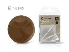 Mastic tungstène XXL Delphin TheEND | 15g