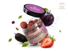 Bouillettes équilibrées Delphin BreaX/SweetBERRY