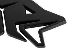 3D autocollant Delphin PIKE