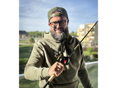 Casting combo Delphin ZANDERA