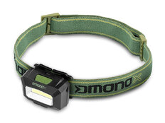 Lampe frontale Delphin MONOX