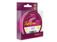Delphin TROUTERA NX rose / 0.045 >>> 0.085 mm