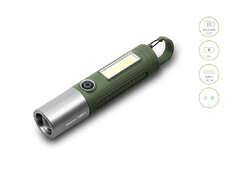 Lampe de camping Delphin Torix