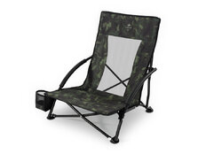 Fauteuil Delphin LOWRIDE Banx