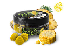 Appât D SNAX SHELL - Maïs-Ananas