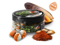 Appât D SNAX SHELL - Coquille-Épices