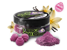 Appât D SNAX SHELL - Scopex-vanille