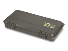 Boite de rangement Delphin KlikBOX Long SCRATCHED EDITION