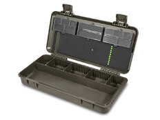 Boite de rangement Delphin KlikBOX Long SCRATCHED EDITION