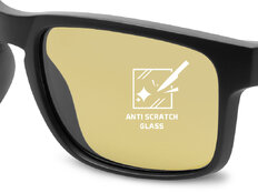 Lunettes polarisantes Delphin WIZIO