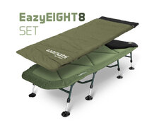 EazyEight 8 + Wasabi