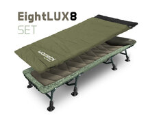 Eightlux + Wasabi