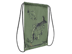 Sac Delphin Simple Bag CARP