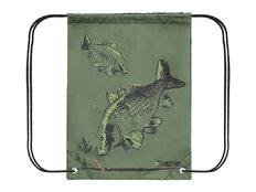 Sac Delphin Simple Bag CARP
