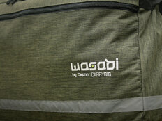 Sac Delphin WASABI CarryBIG