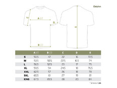T-shirt Delphin LOGOS