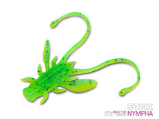 Leurre artificiel Delphin B! Stinx NYMPHA / 20 pcs