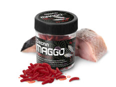 Appât artificiel Delphin MaggoX Pop Up | Poisson
