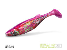 Leurre artificiel Delphin Realix 3D / 2 pcs